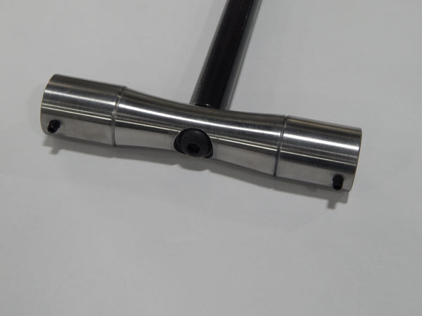 Billet Metal Shaping Hammer Head/Cocking Tool fabrication tool