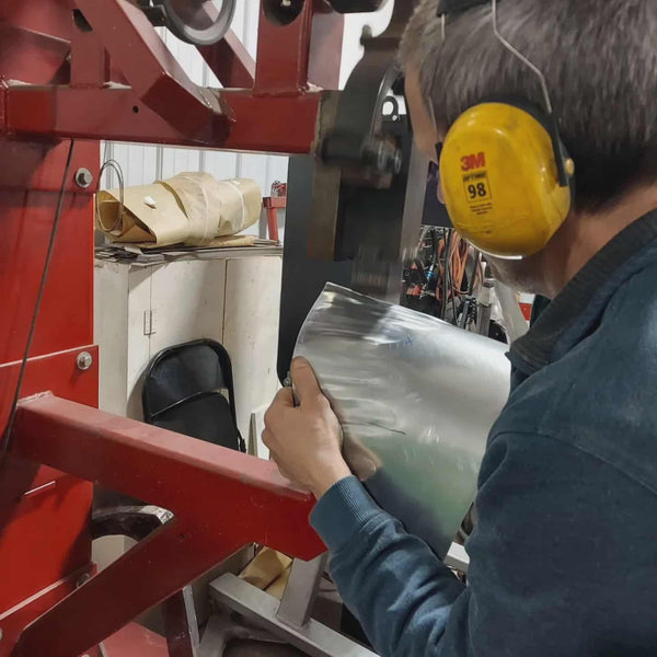 4 Day Intensive Sports Car Body Construction April 24th,25th,26th, & 27th