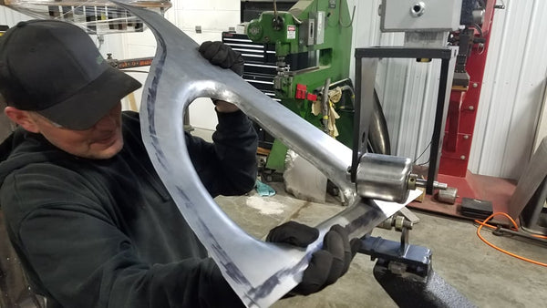 4 Day Intensive Patch Panel Development Metal Shaping Class July 24th,25th,26th, & 27th