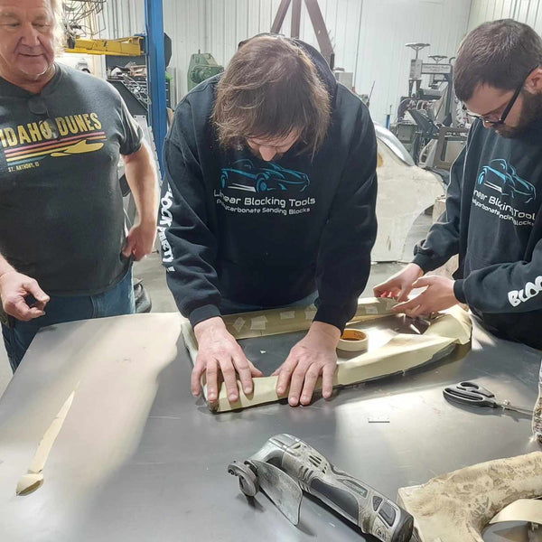 4 Day Intensive Fundamentals of Metalshaping with hand tools  March 28th,29th,30th, & 31st