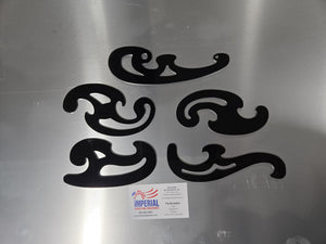 Frecnh curves