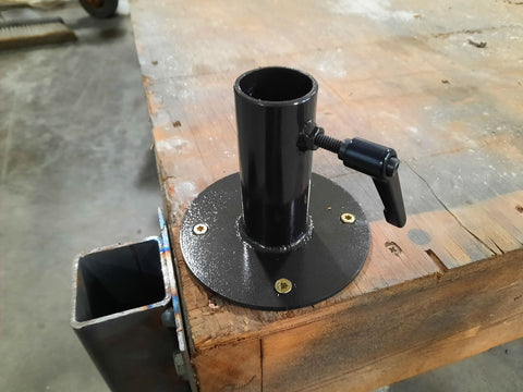 Imperial Tool Bench Mount