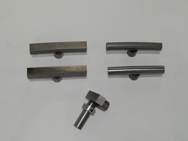 Imperial metal shaping station, fabrication tools