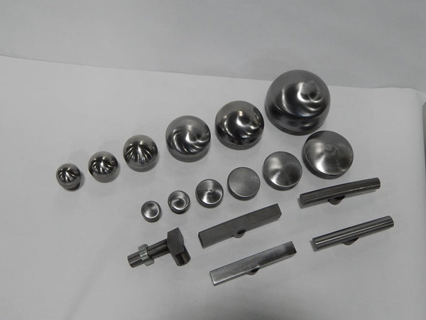 Imperial metal shaping station, fabrication tools